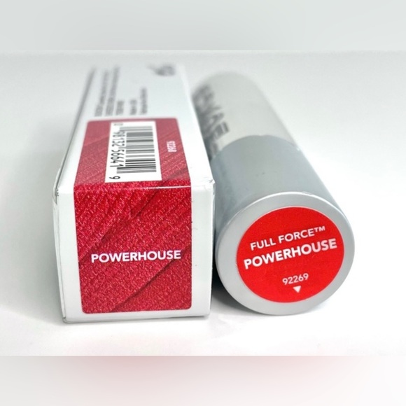 Buxom Full Force Plumping Lipstick- Powerhouse - Picture 9 of 9